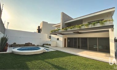 PARAÍSO COUNTRY CLUB LA CASA DE TUS SUEÑOS EN VENTA( MORELOS)