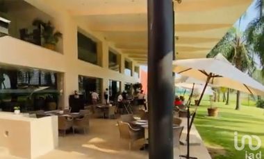 PARAÍSO COUNTRY CLUB LA CASA DE TUS SUEÑOS EN VENTA( MORELOS)