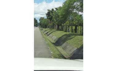 VENDO EXCELENTES TERRENOS CON ZONIFICACIÓN COMERCIAL, DAVID-BOQUETE