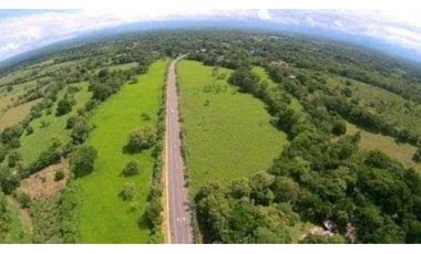 VENDO EXCELENTES TERRENOS CON ZONIFICACIÓN COMERCIAL, DAVID-BOQUETE