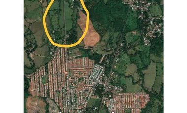VENDO EXCELENTES TERRENOS CON ZONIFICACIÓN COMERCIAL, DAVID-BOQUETE