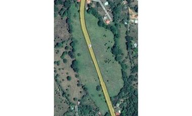 VENDO EXCELENTES TERRENOS CON ZONIFICACIÓN COMERCIAL, DAVID-BOQUETE