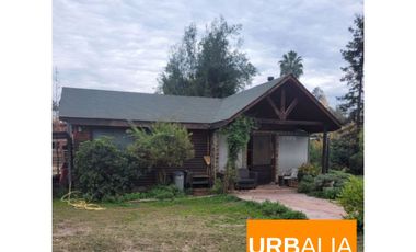 SE VENDE PARCELA 500M2  UF 7.481 BUIN - LINDEROS