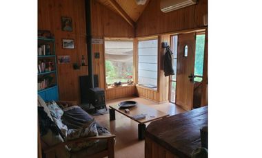 SE VENDE PARCELA 500M2  UF 7.481 BUIN - LINDEROS