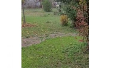 SE VENDE PARCELA 500M2  UF 7.481 BUIN - LINDEROS