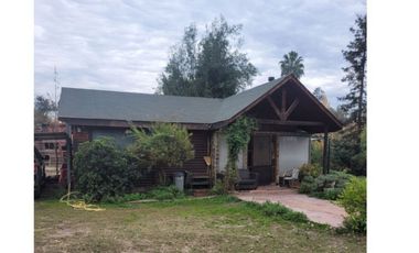 SE VENDE PARCELA 500M2  UF 7.481 BUIN - LINDEROS