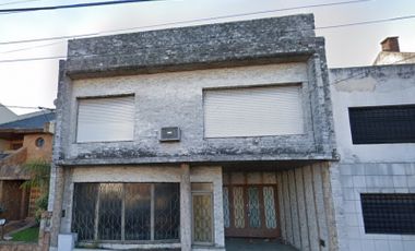 Casa  en Venta Ramos Mejia / La Matanza (A108 6936)