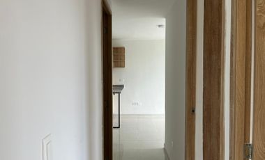 apartamento en arriendo en el vergel. Cod A19943