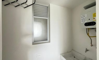 apartamento en arriendo en el vergel. Cod A19943