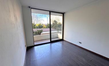 Departamento en venta de 2 dorm. en Santiago