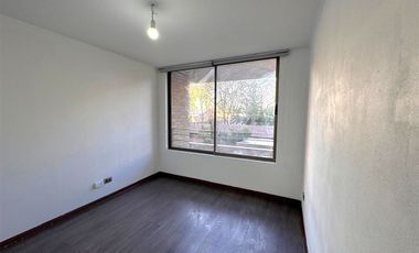 Departamento en venta de 2 dorm. en Santiago