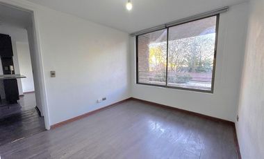 Departamento en venta de 2 dorm. en Santiago