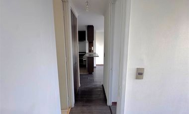 Departamento en venta de 2 dorm. en Santiago
