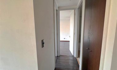 Departamento en venta de 2 dorm. en Santiago
