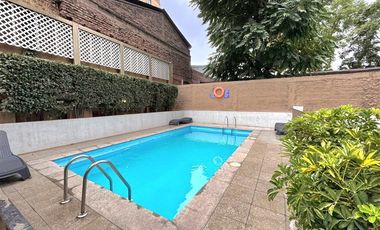 Departamento en venta de 2 dorm. en Santiago