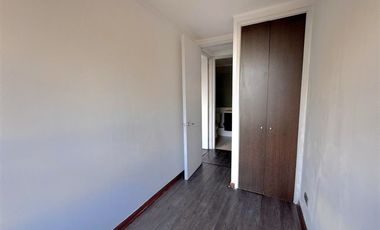 Departamento en venta de 2 dorm. en Santiago