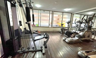 Departamento en venta de 2 dorm. en Santiago