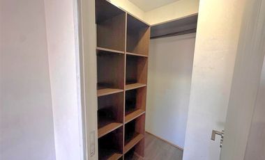 Departamento en venta de 2 dorm. en Santiago
