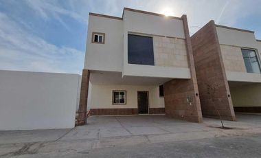 CASA EN VENTA EN FRACCIONAMIENTO LAS LOMAS TORREÓN, COAHUILA
