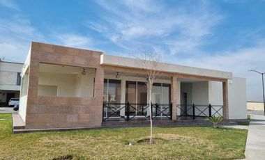CASA EN VENTA EN FRACCIONAMIENTO LAS LOMAS TORREÓN, COAHUILA