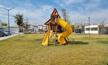 CASA EN VENTA EN FRACCIONAMIENTO LAS LOMAS TORREÓN, COAHUILA