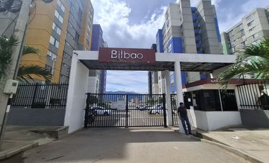 apartamento en arriendo en garcia herreros. Cod A5525