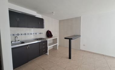 apartamento en arriendo en garcia herreros. Cod A5525