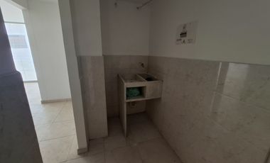 apartamento en arriendo en garcia herreros. Cod A5525