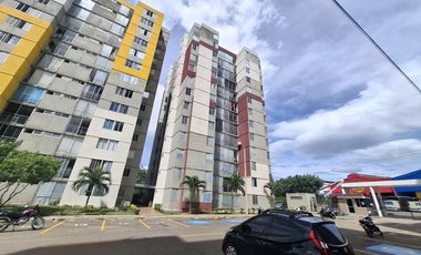 apartamento en arriendo en garcia herreros. Cod A5525