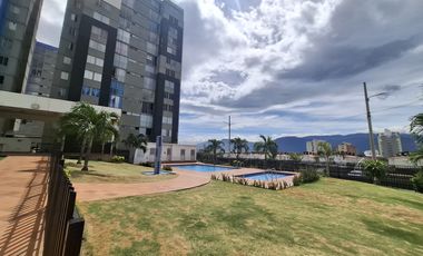 apartamento en arriendo en garcia herreros. Cod A5525