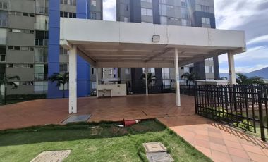 apartamento en arriendo en garcia herreros. Cod A5525