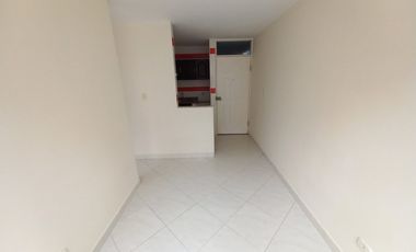 apartamento en arriendo en c.r el porvenir piso 4 sin ascensor. Cod A13452