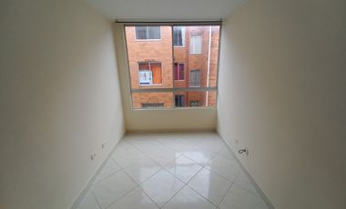 apartamento en arriendo en c.r el porvenir piso 4 sin ascensor. Cod A13452