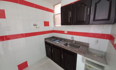 apartamento en arriendo en c.r el porvenir piso 4 sin ascensor. Cod A13452
