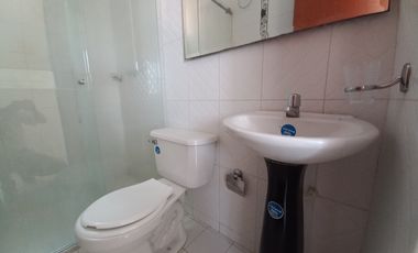 apartamento en arriendo en c.r el porvenir piso 4 sin ascensor. Cod A13452
