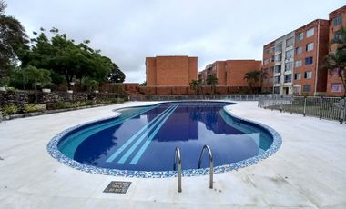 apartamento en arriendo en c.r el porvenir piso 4 sin ascensor. Cod A13452