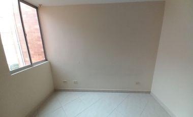 apartamento en arriendo en c.r el porvenir piso 4 sin ascensor. Cod A13452