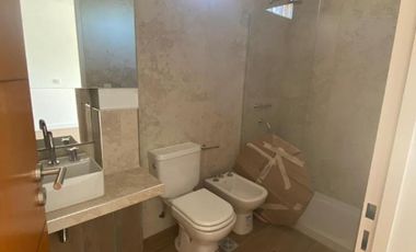 Departamento en venta en Lujan Centro