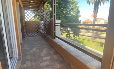 Departamento en venta en Lujan Centro