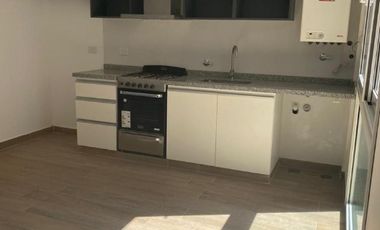 Departamento en venta en Lujan Centro