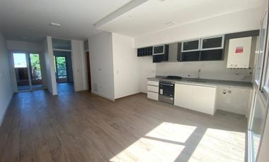 Departamento en venta en Lujan Centro