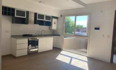 Departamento en venta en Lujan Centro