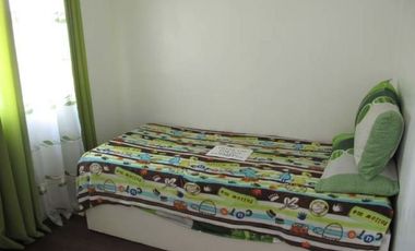 House and Lot in Cavite Era Basic Model For Sale