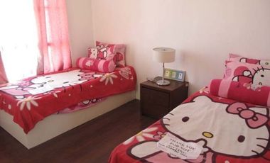House and Lot in Cavite Era Basic Model For Sale