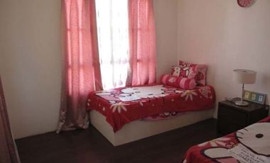 House and Lot in Cavite Era Basic Model For Sale