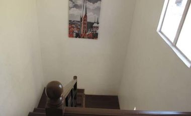 House and Lot in Cavite Era Basic Model For Sale
