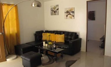 House and Lot in Cavite Era Basic Model For Sale