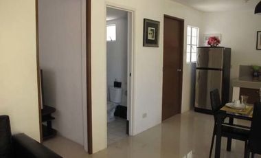 House and Lot in Cavite Era Basic Model For Sale