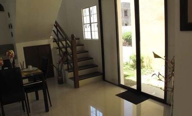 House and Lot in Cavite Era Basic Model For Sale