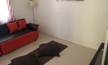 House and Lot in Cavite Era Basic Model For Sale